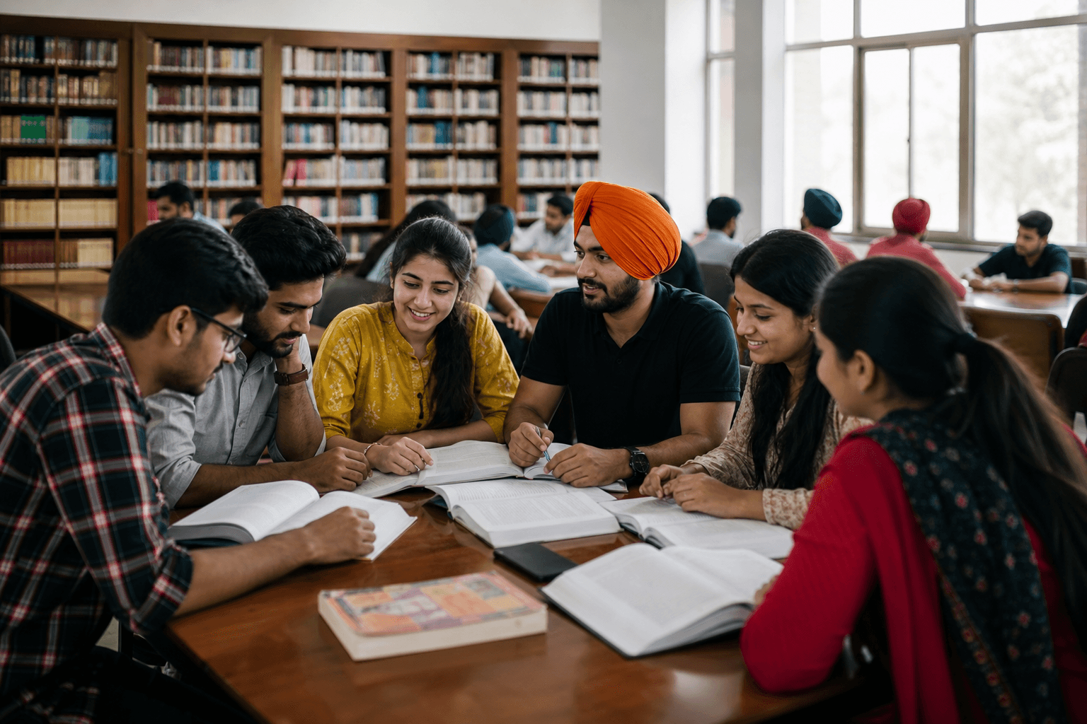 Education